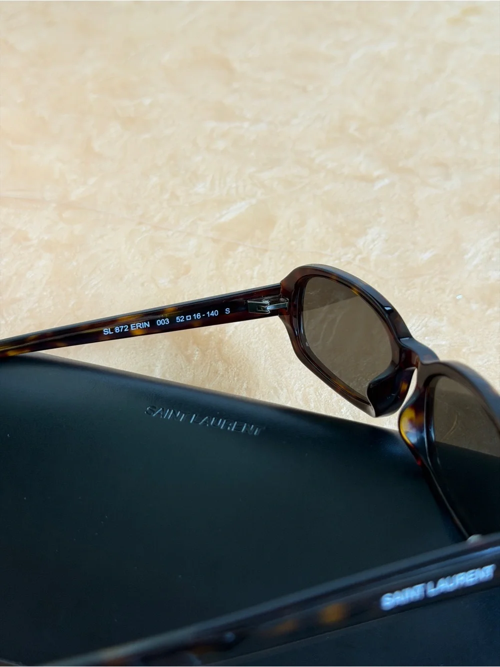 Saint Laurent new saint